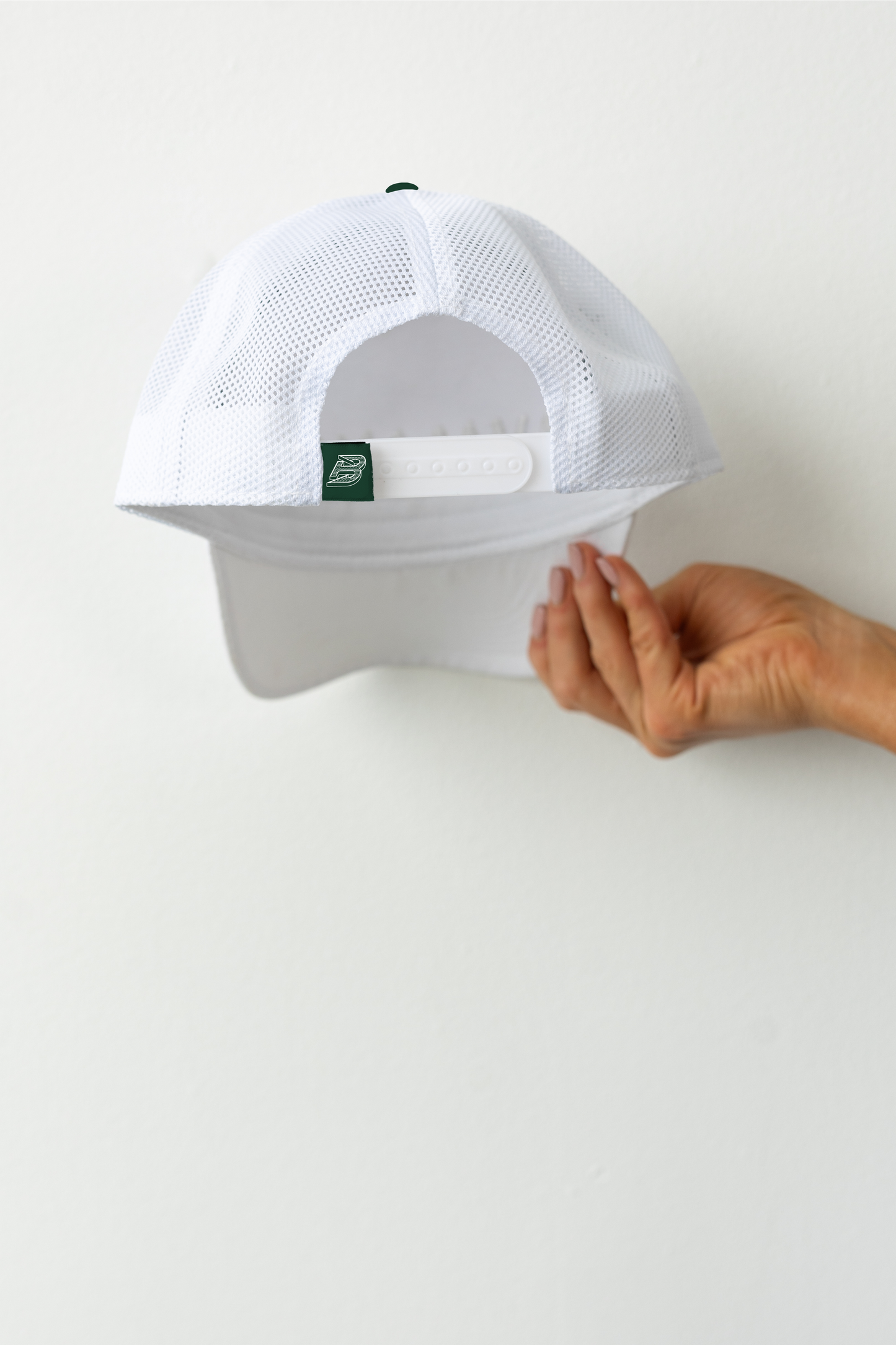 Boston Fleet Trucker Hat