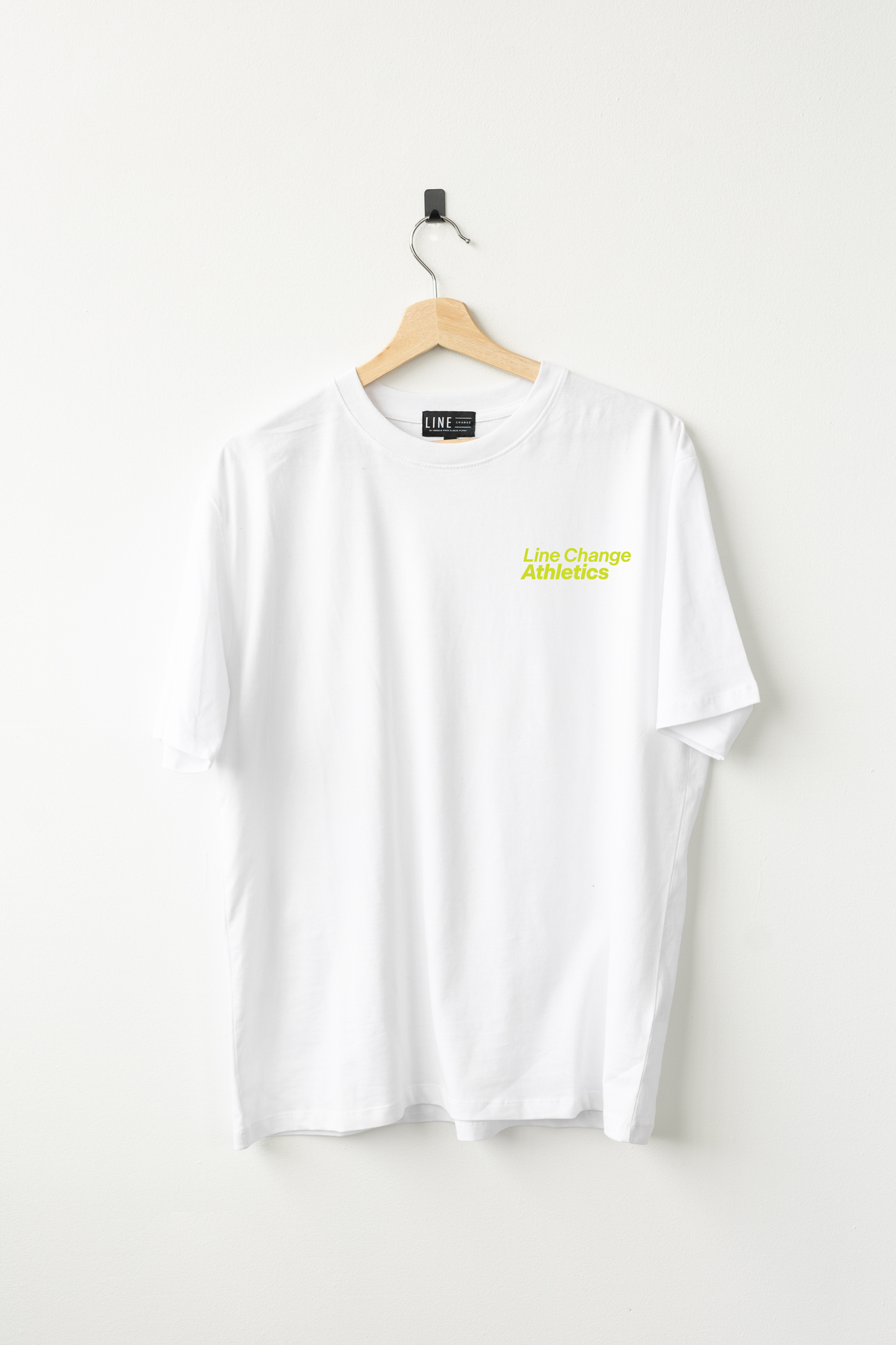 Call the Girls Oversized Tee