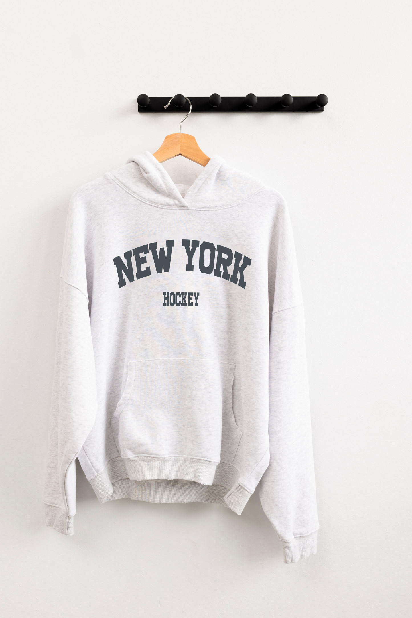 The New York Hockey Hoodie