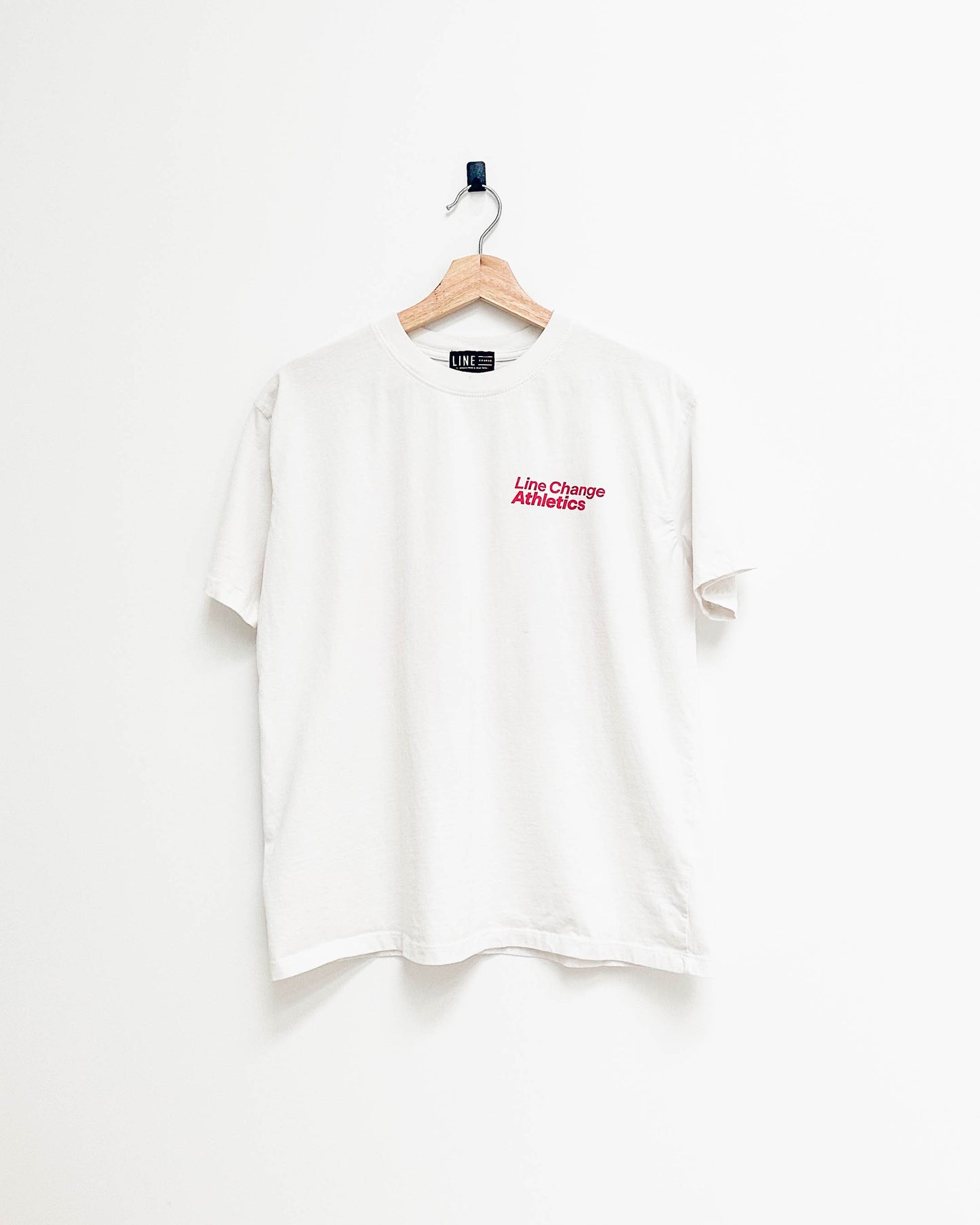 Call the Girls Oversized Tee