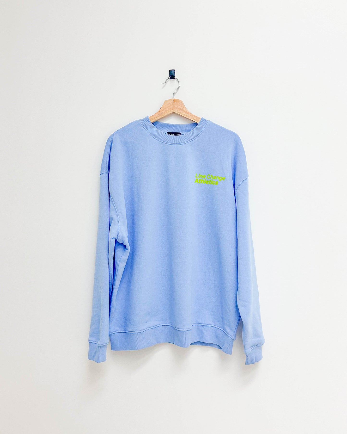 Call the Girls Crewneck