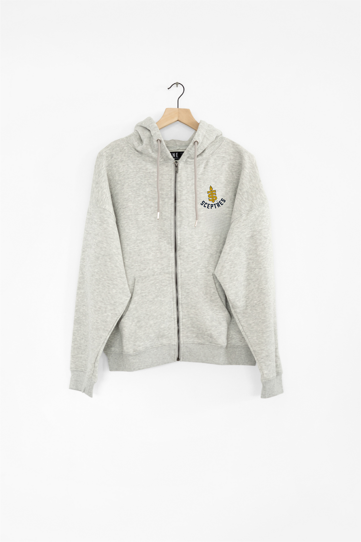 Toronto Sceptres Zip Up