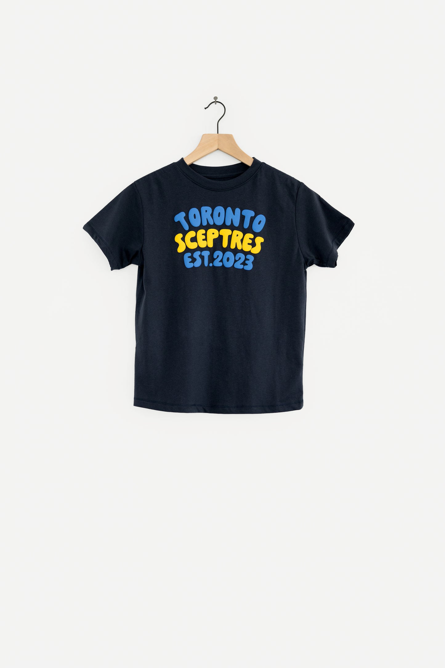 Toronto Sceptres Kids Tee