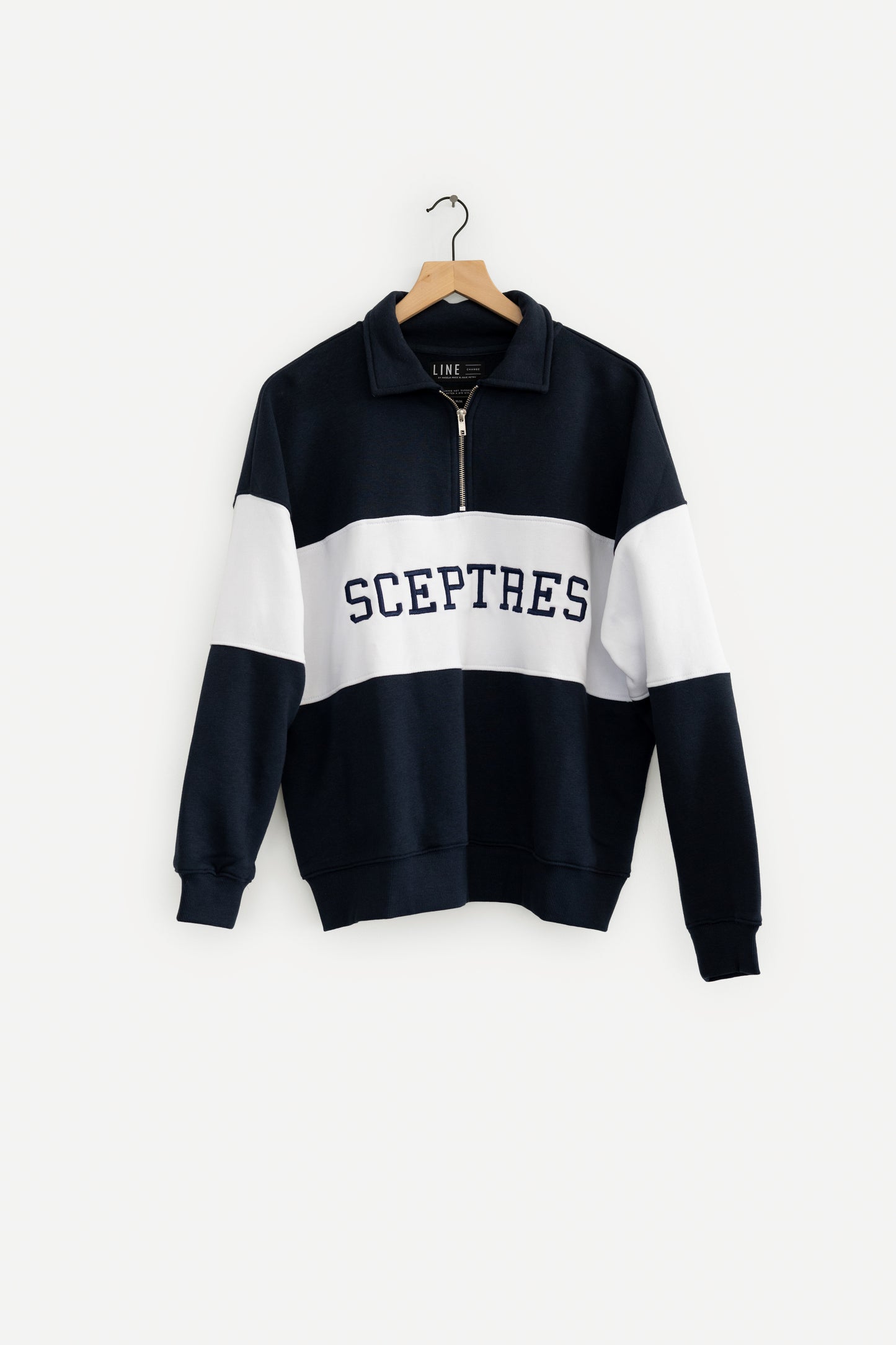 Toronto Sceptres Pullover
