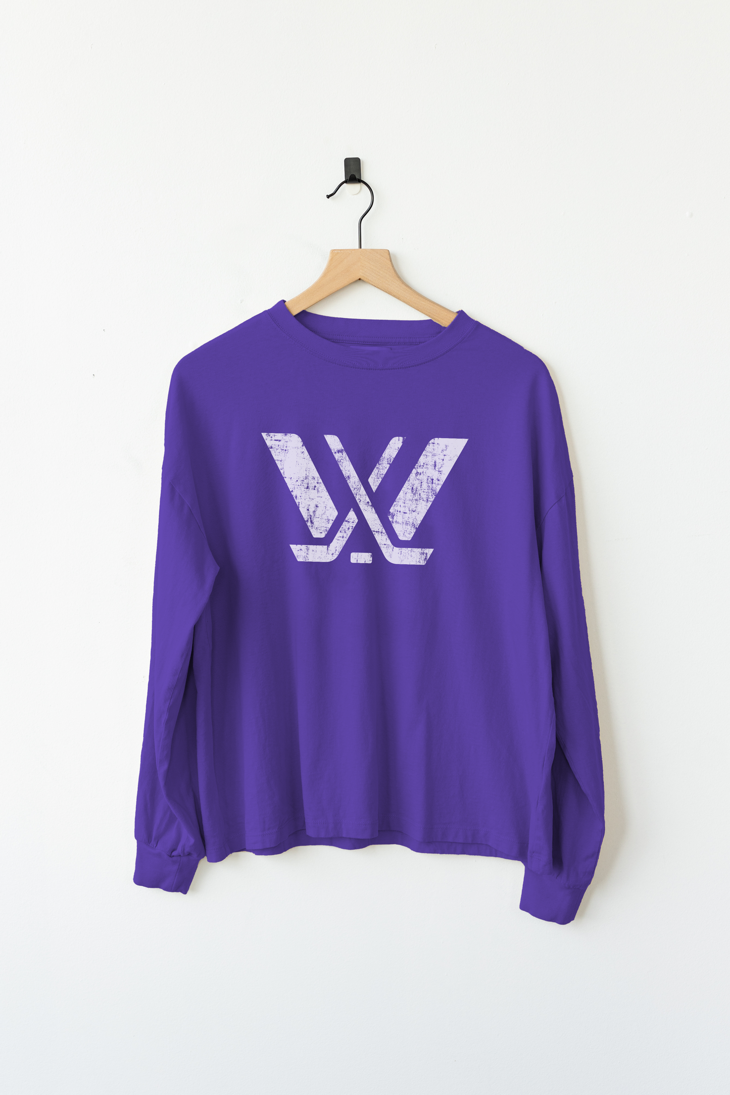 The PWHL Long Sleeve