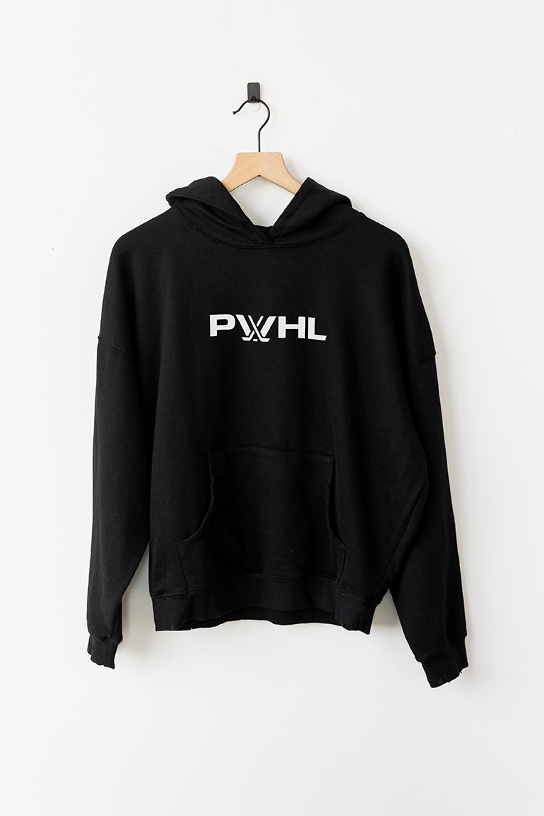 The PWHL Hockey Hoodie