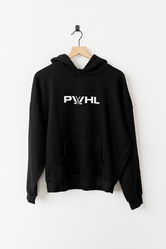 The PWHL Hockey Hoodie