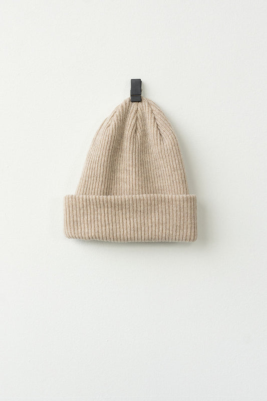 The Line Change Cashmere Toque