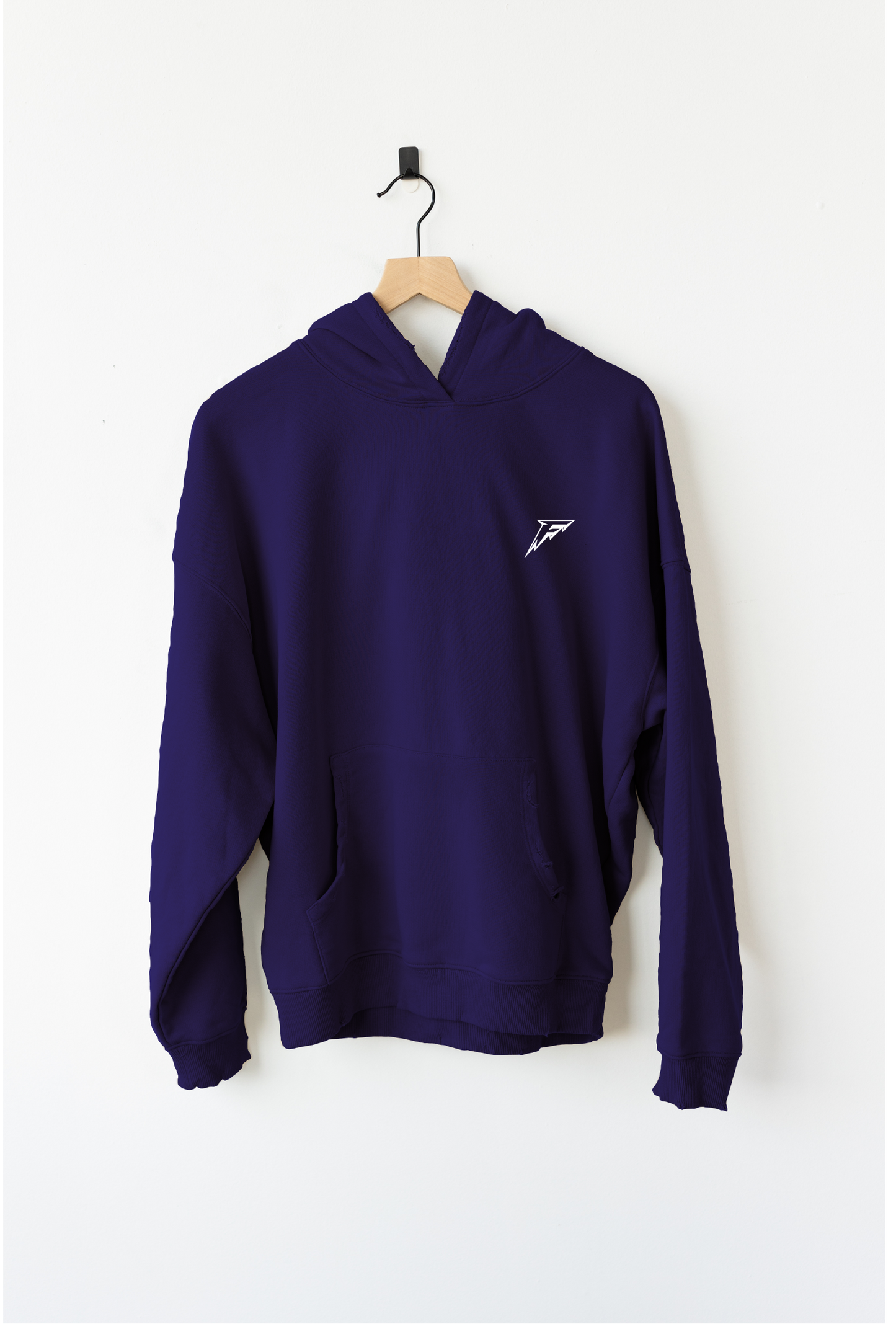 The Minnesota Backhit Up Hoodie