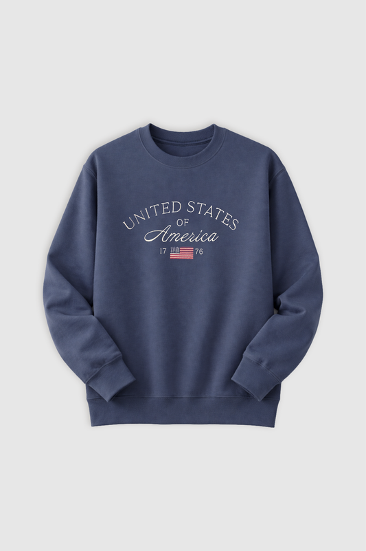 USA Lightweight Crew