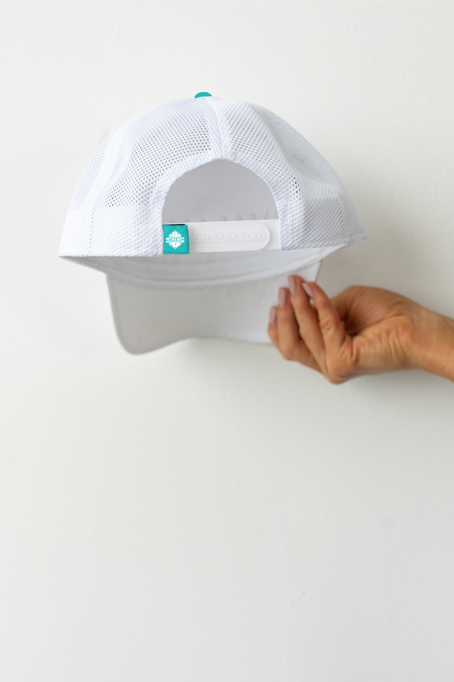 New York Sirens Trucker Hat