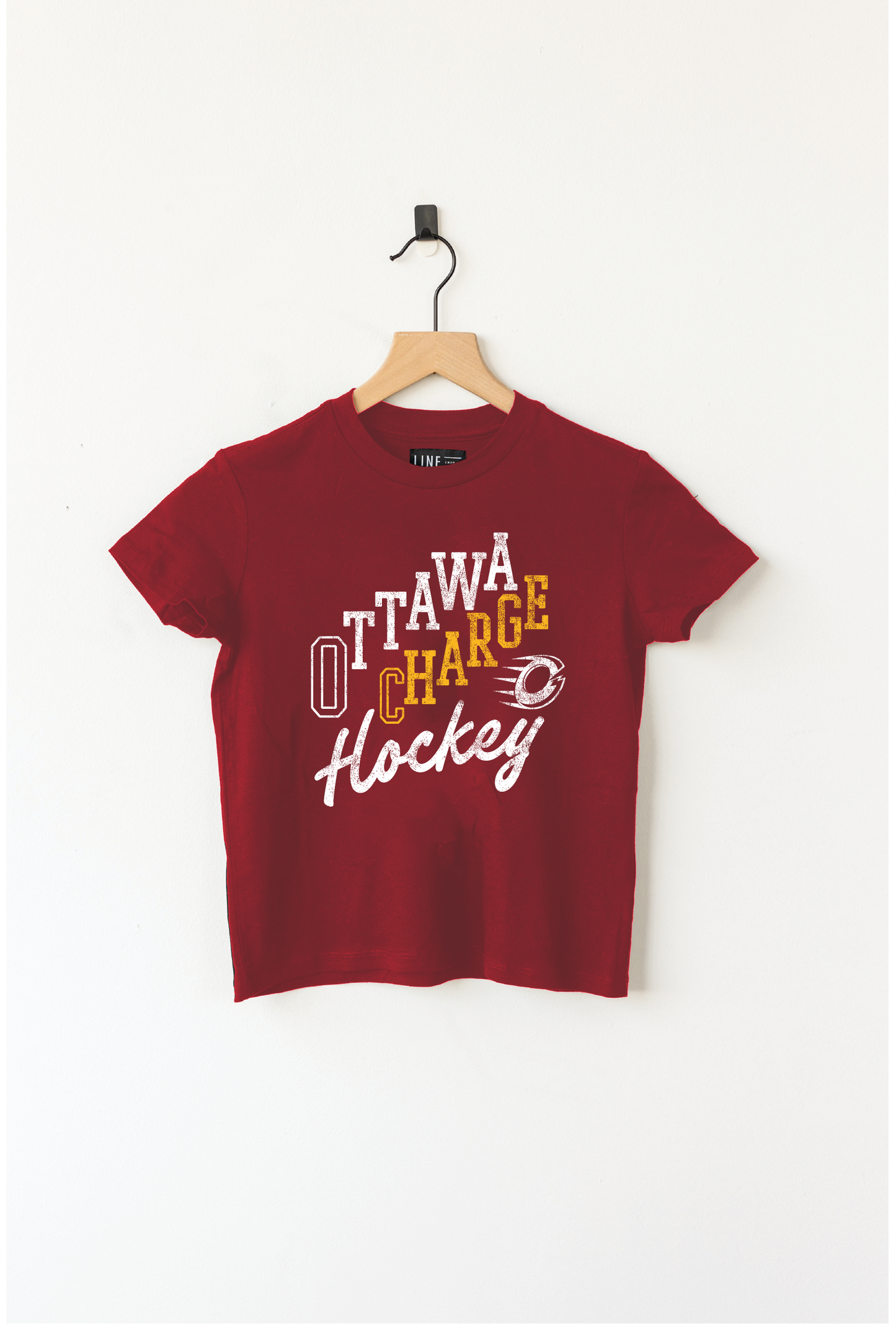 Ottawa Kids Do It All Tee