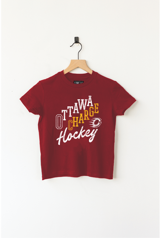Ottawa Kids Do It All Tee