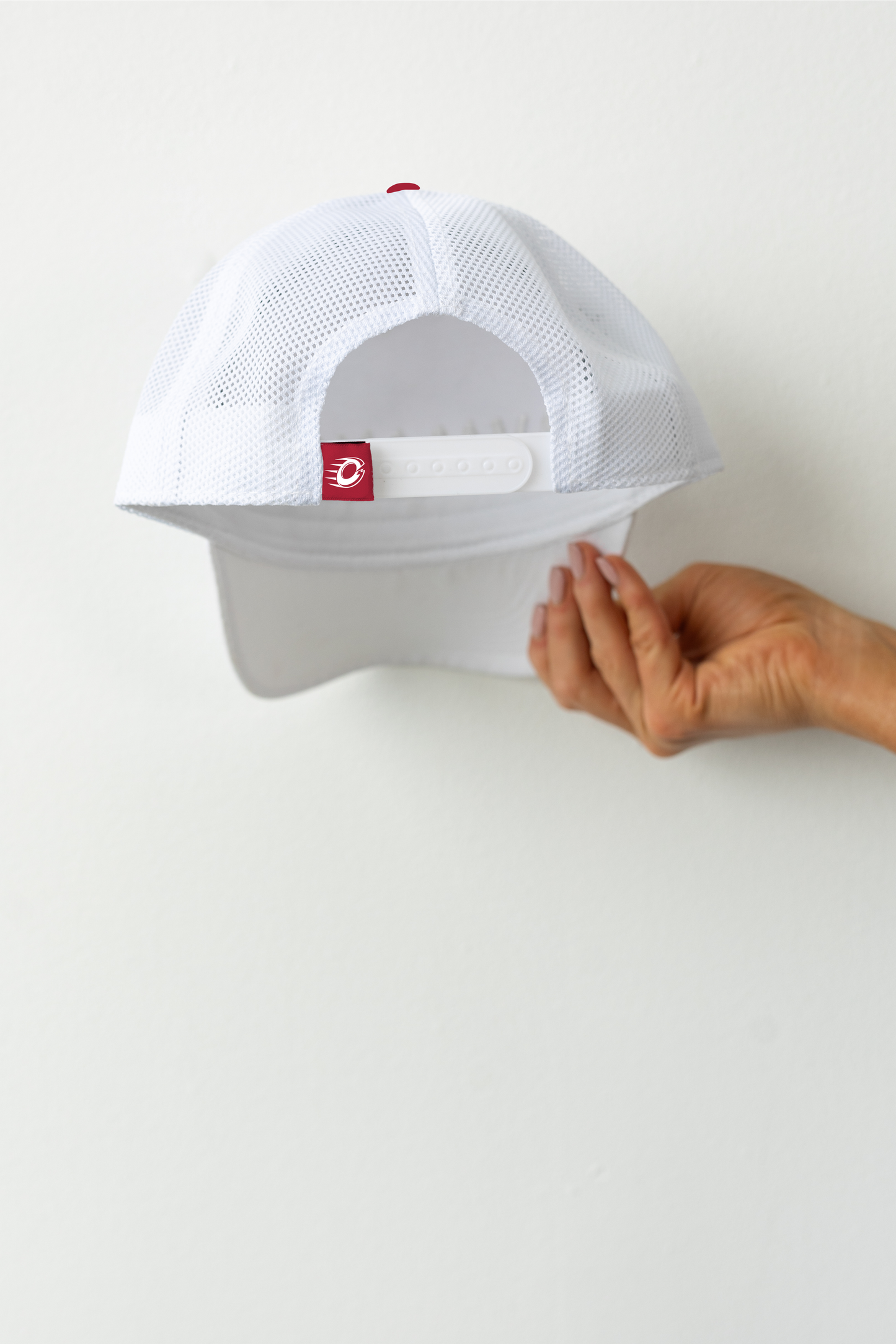 Ottawa Charge Trucker Hat