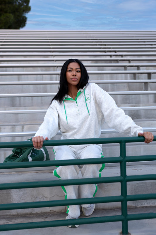 Call The Girls Breakaway Hoodie