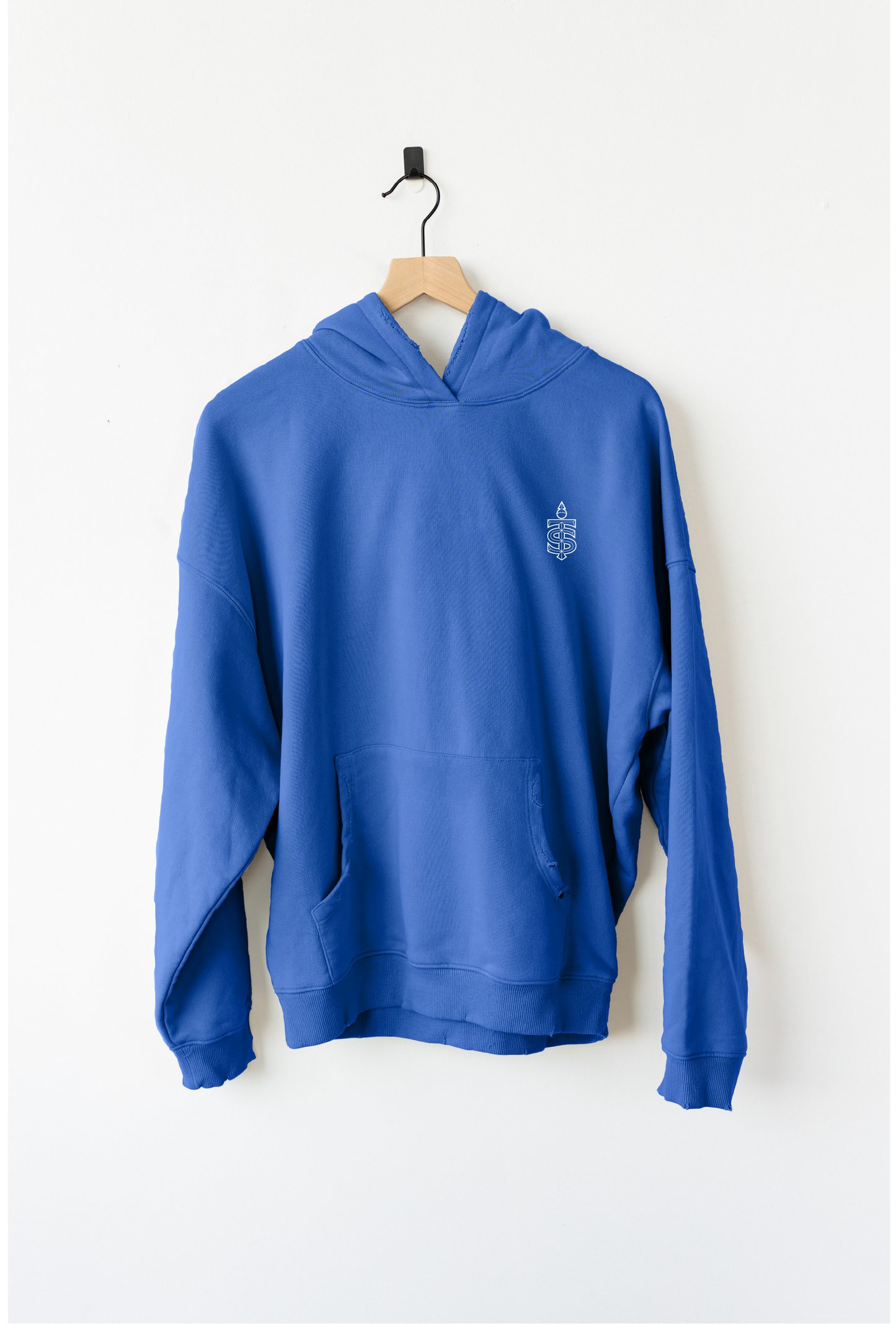 The Toronto Backhit Up Hoodie