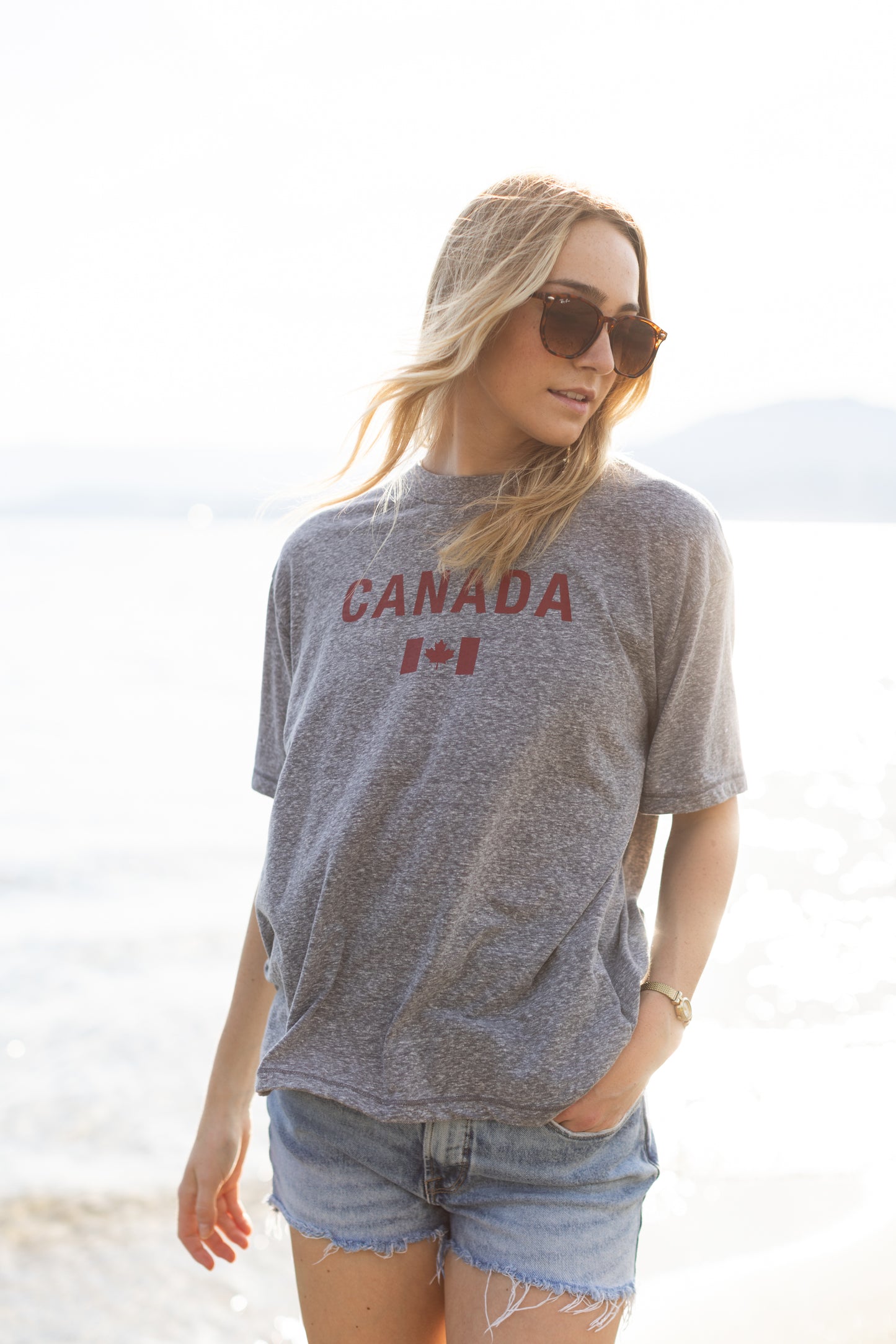 CAD Off Season Relaxed Tee