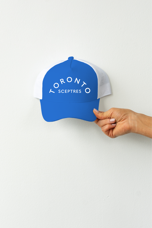 Toronto Sceptres Trucker Hat