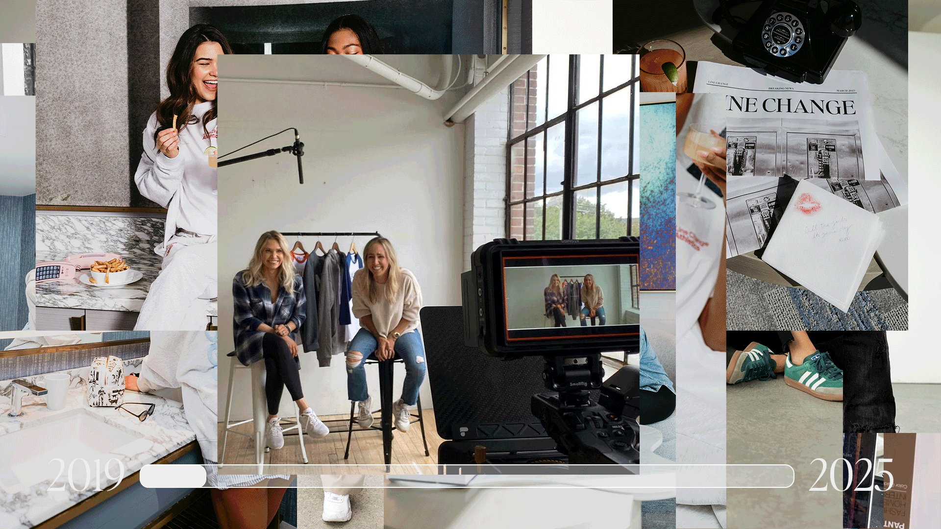 About Us Line Change about-us-line-change