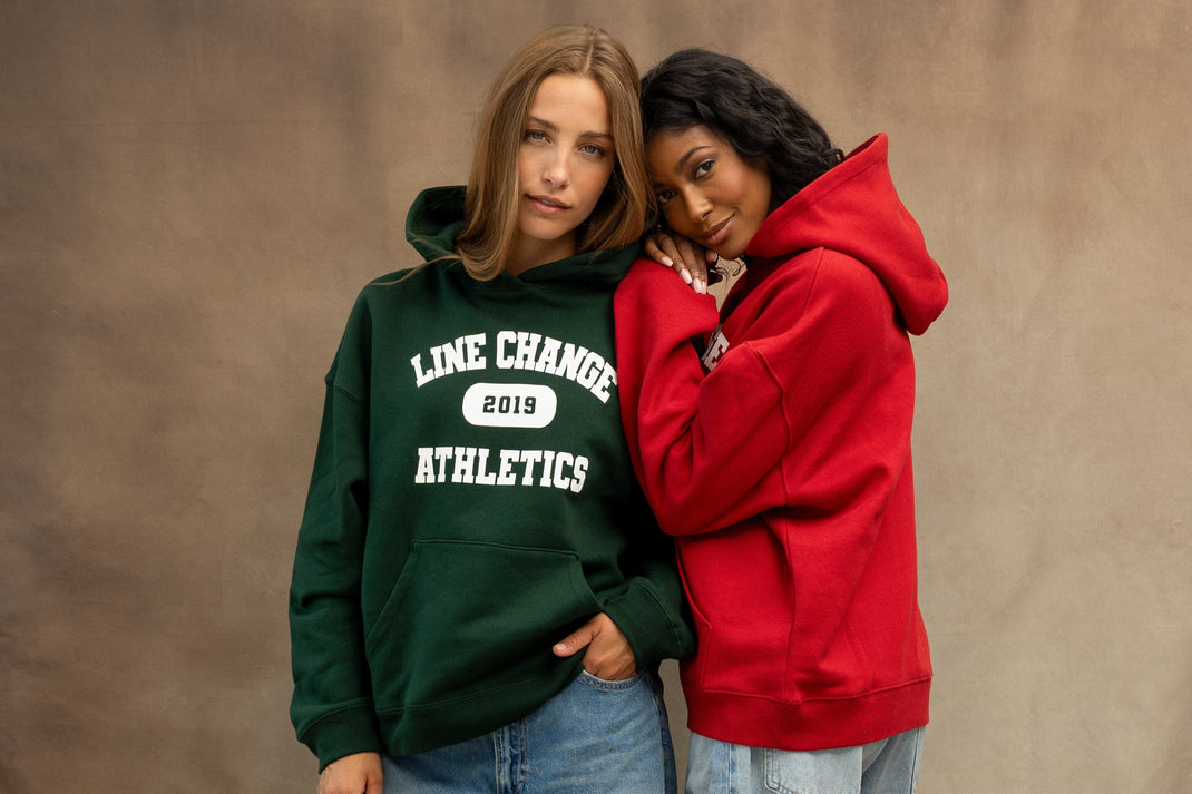 Shop – Line Change