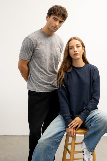 Waffle Long Sleeve