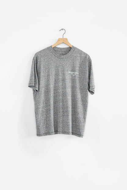 Line Change Relaxed Tee