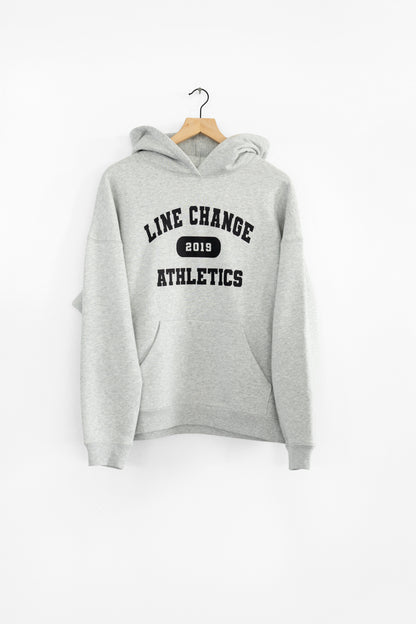Varsity Hoodie