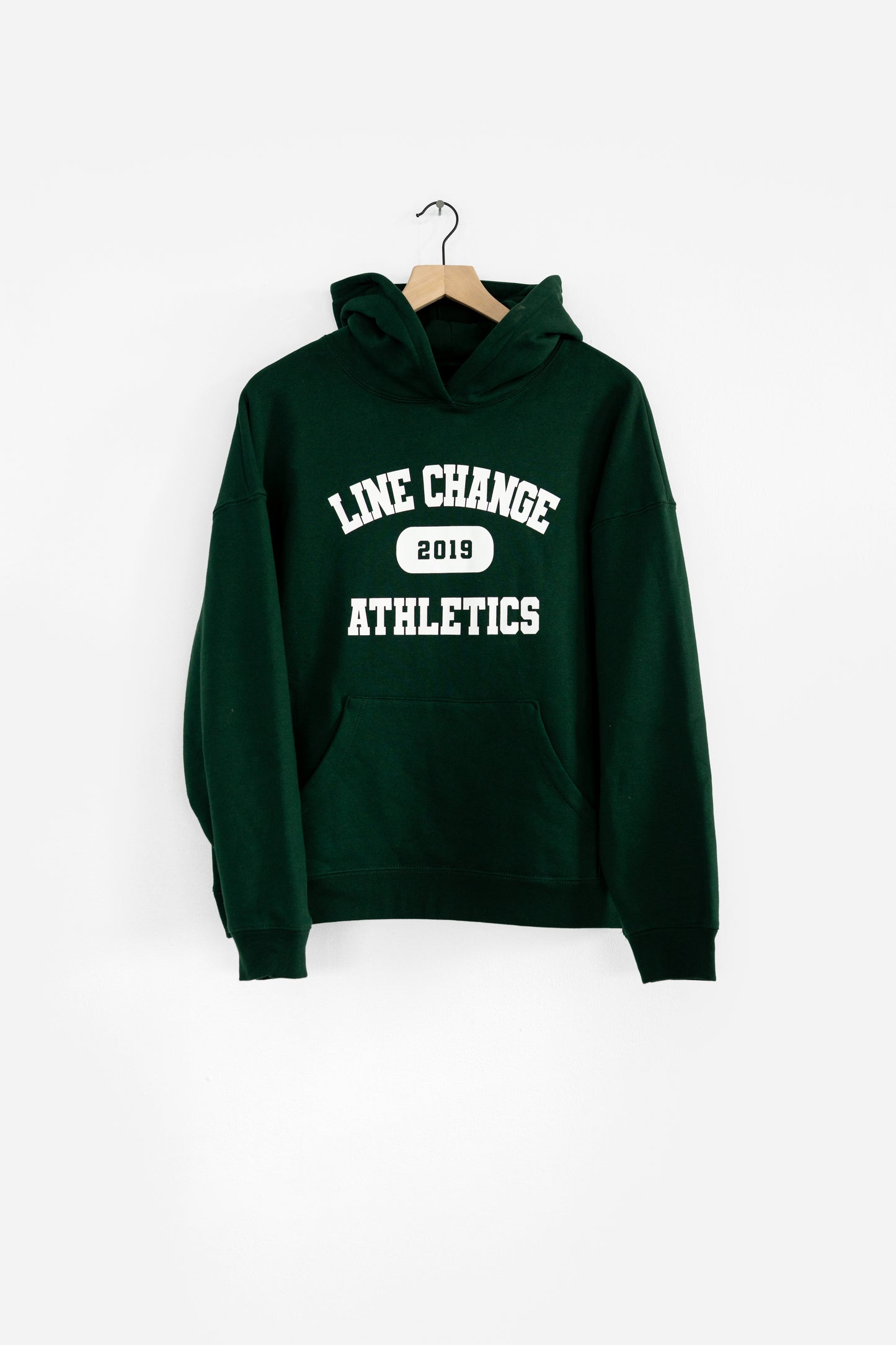 Varsity Hoodie