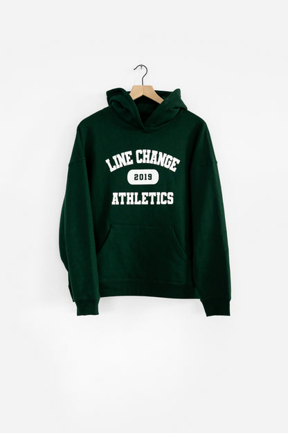 Varsity Hoodie