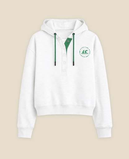 Call The Girls Breakaway Hoodie