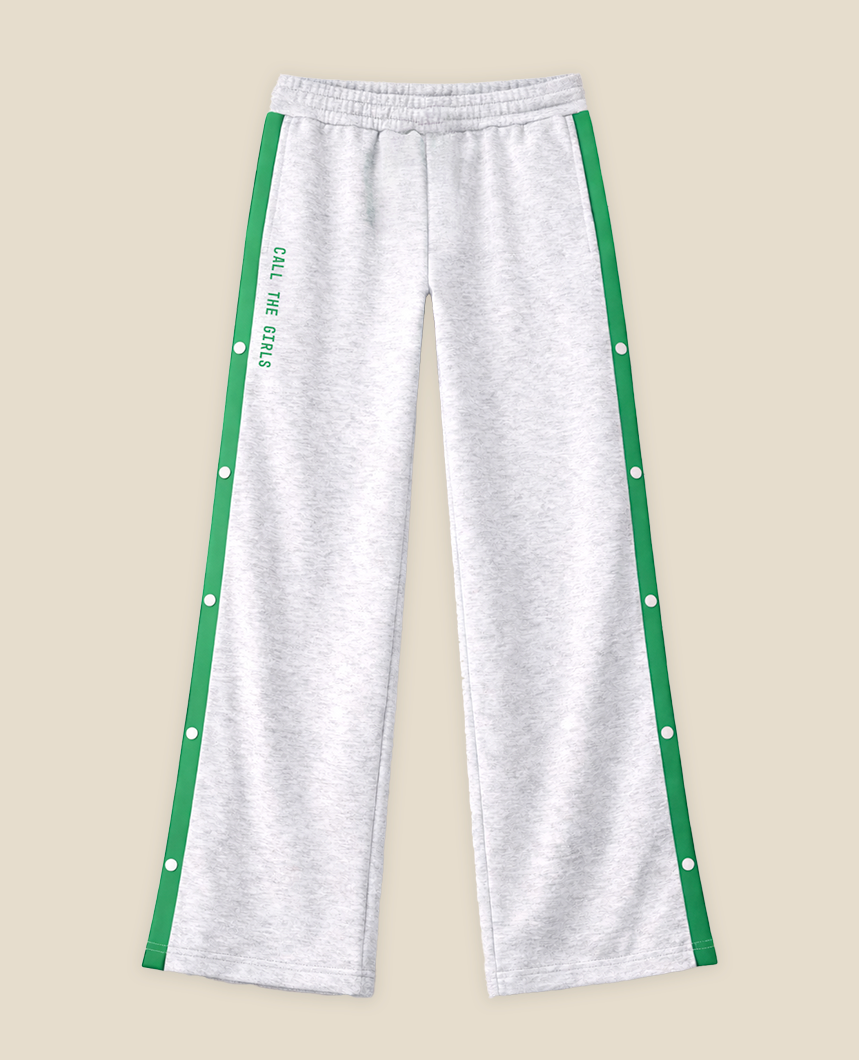 Call The Girls Breakaway Joggers