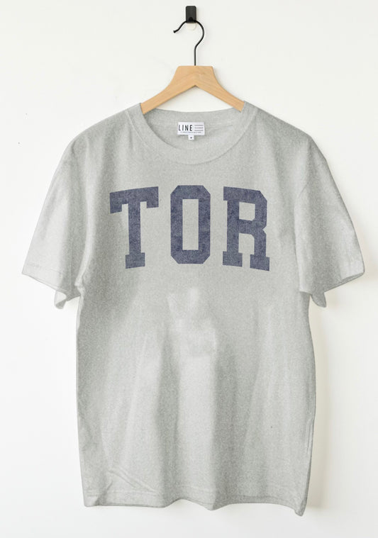 The Toronto Oversize Tee