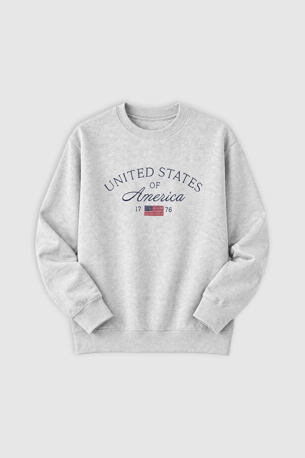 USA Lightweight Crew