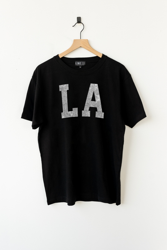 The LA Oversize Tee