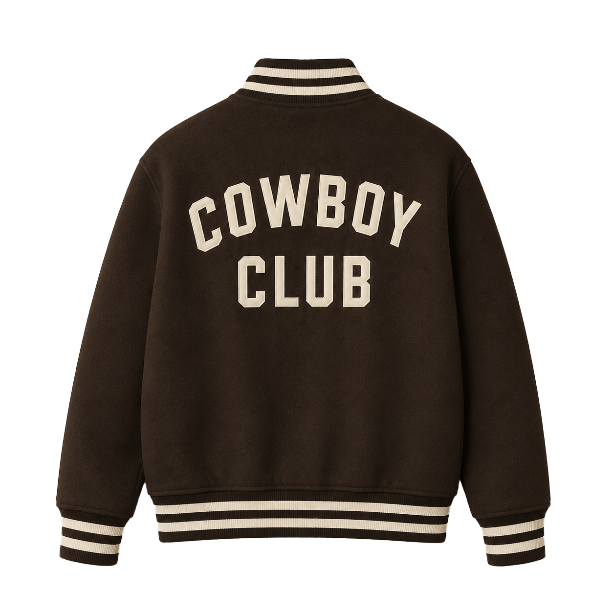 Western Varsity Bomber