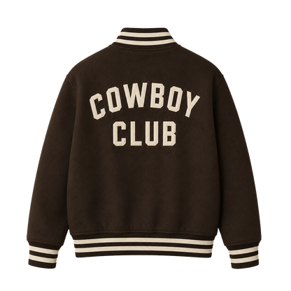 Western Varsity Bomber