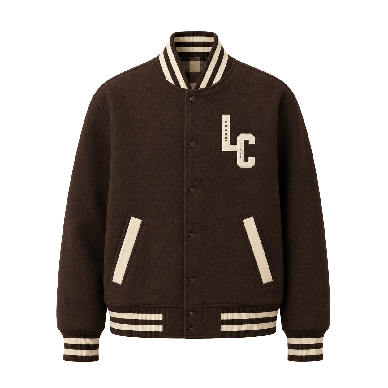 Western Varsity Bomber