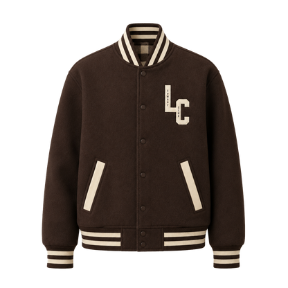 Western Varsity Bomber