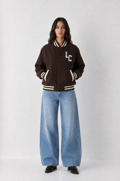 Western Varsity Bomber