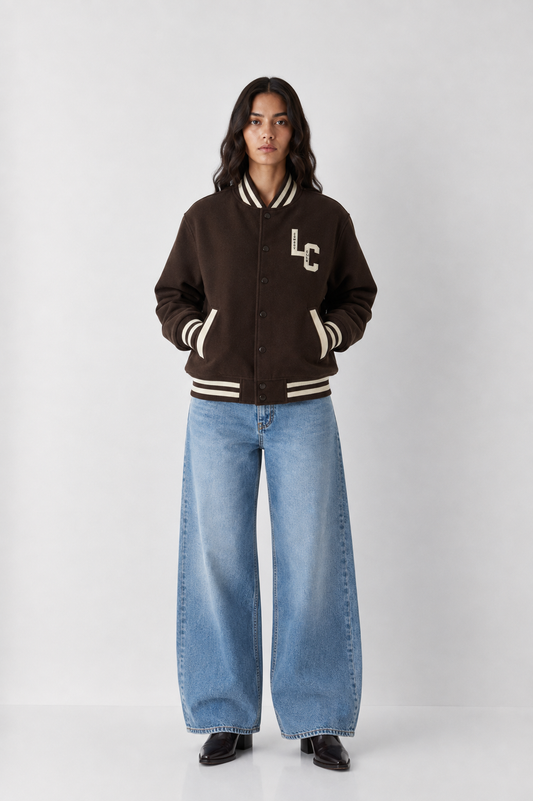 Western Varsity Bomber