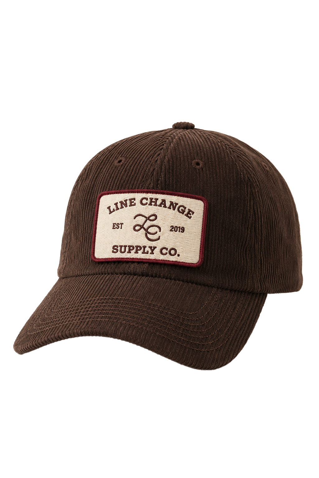 The Corduroy Hat