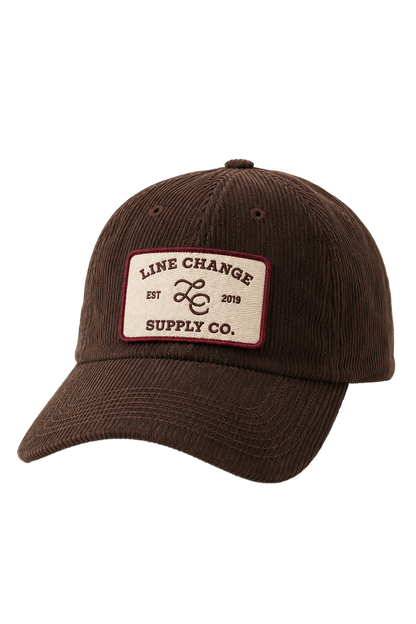 The Corduroy Hat