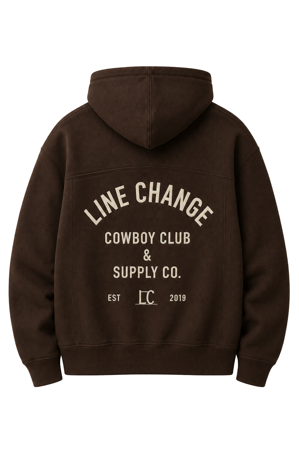 Heritage Hoodie