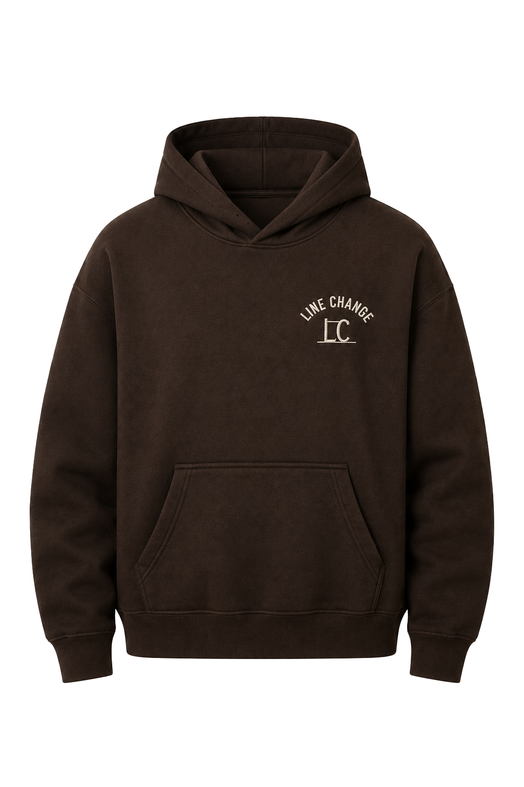 Heritage Hoodie
