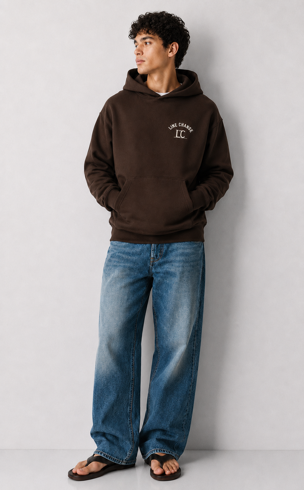 Heritage Hoodie