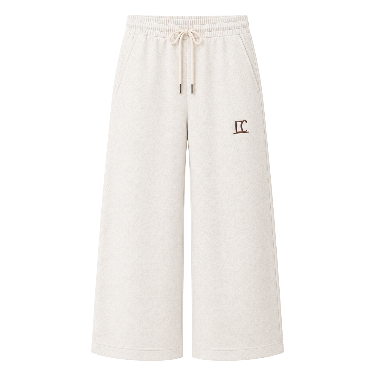 Relaxed Jogger