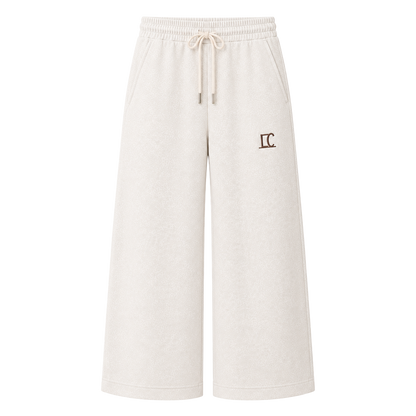 Relaxed Jogger