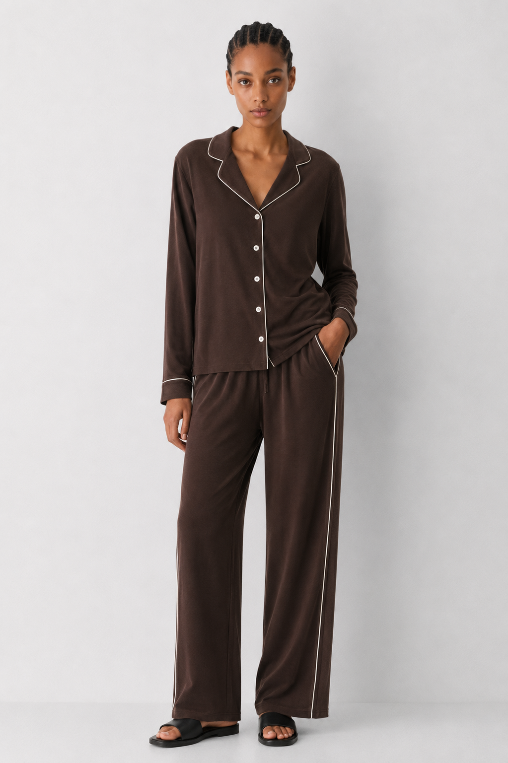 The Western PJ Set