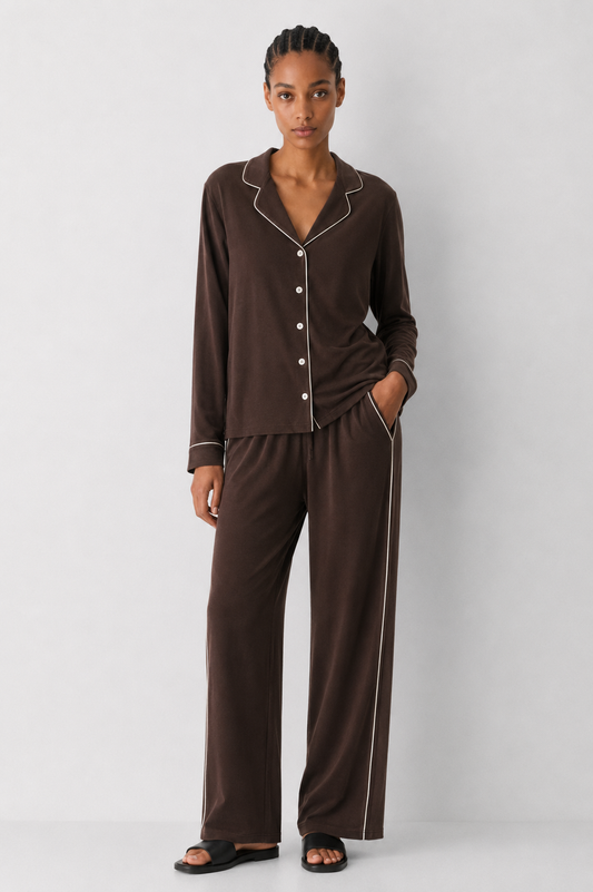 The Western PJ Set