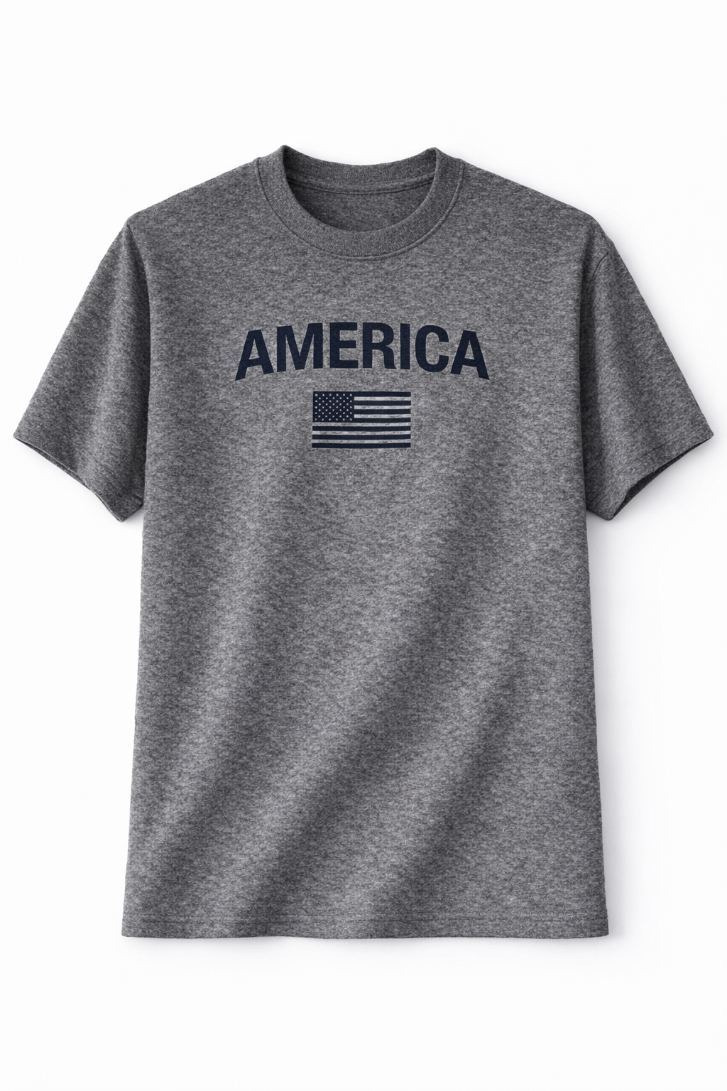 USA Relaxed Tee
